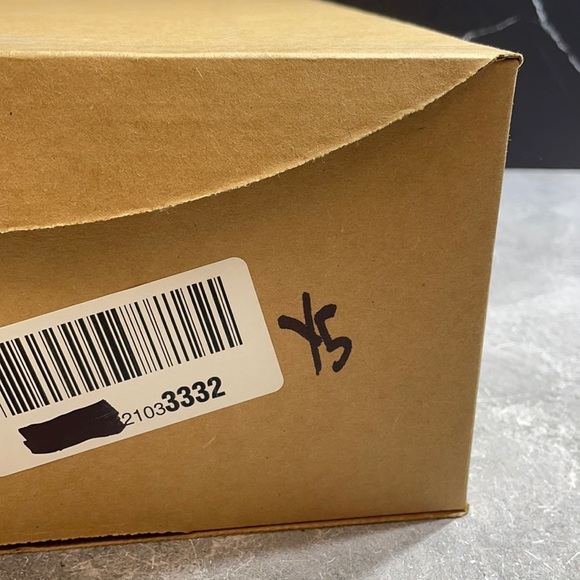 Fashion Slip On Grey Size 7m - Picture 9 of 9